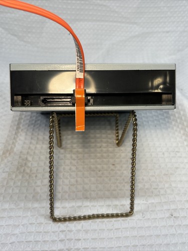 PHILIPS DVD-ROM CD DRIVE DROM6316/97 SATA DRIVE - DELL 9305 046 31297 - Picture 5 of 8
