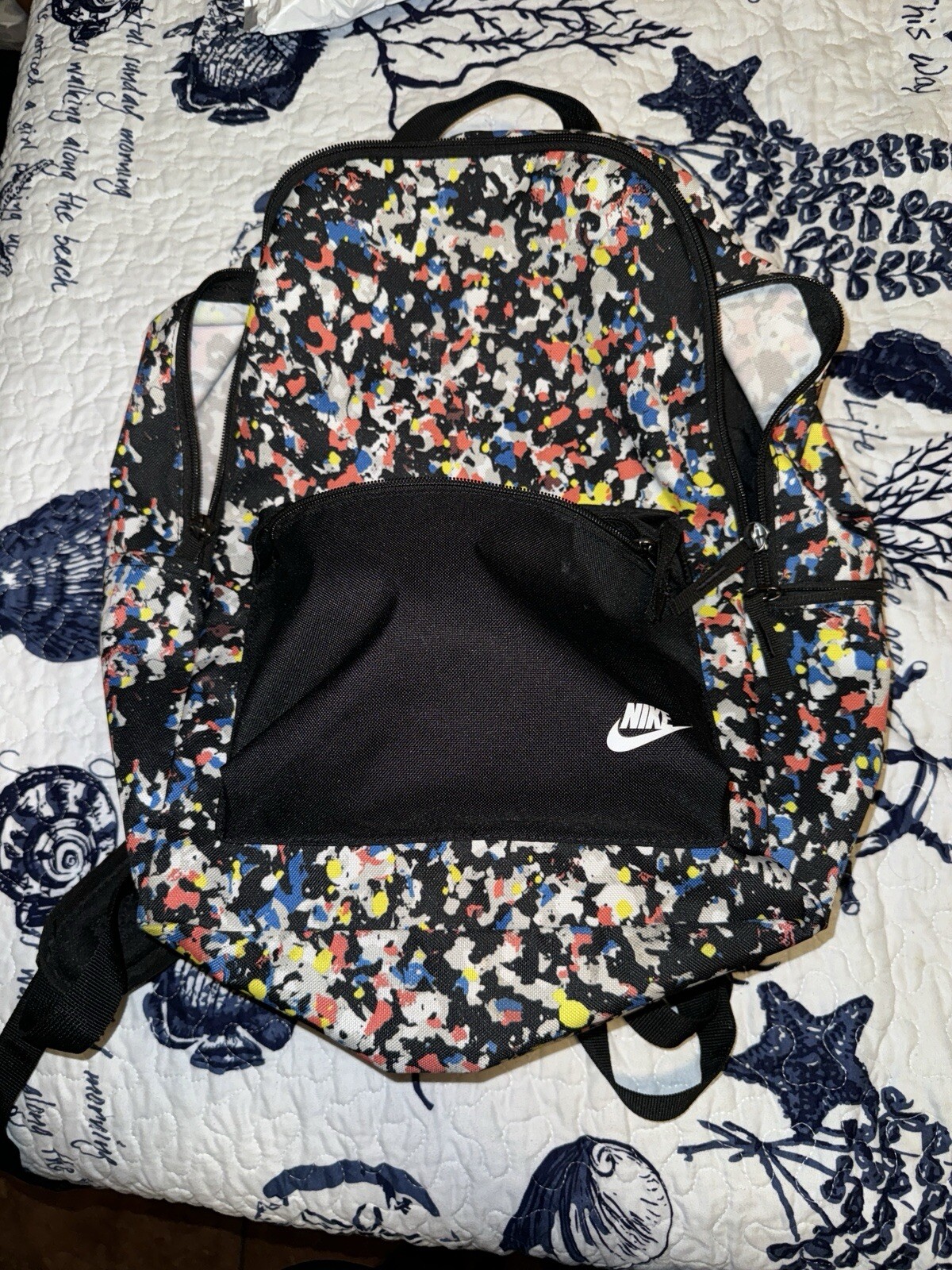 Nike Backpack - image 1