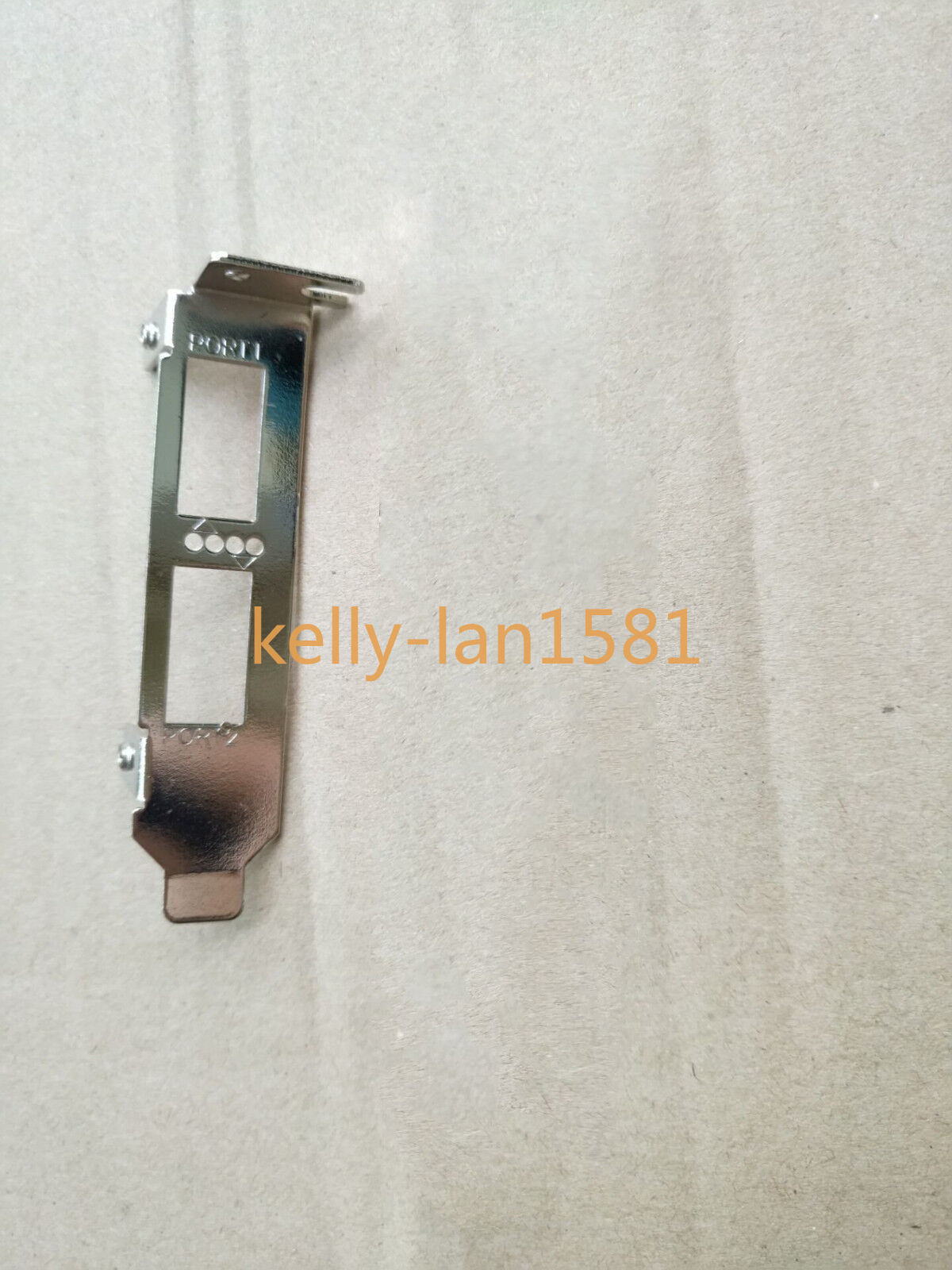 Mellanox MCX354A-FCBT CX354A-FCBT ConnectX-3 40GB FDR PCI-E 3.0 Low Mellanox MCX354A-FCBT CX354A-FCBT ConnectX-3 40GB FDR PCI-E 3.0 Low