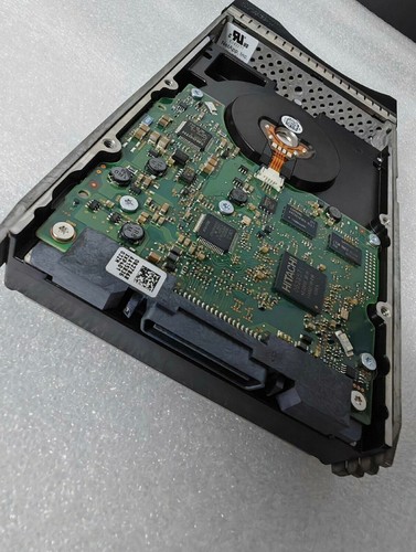 IBM 59Y5338 59Y5460 59Y5322 59Y5336 600GB 15K 4G 3.5" FC-AL HARD DRIVE NEW - Picture 6 of 7