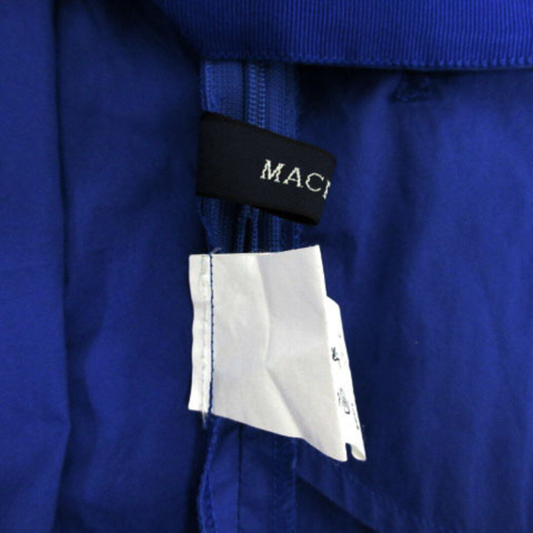 McAfee MACPHEE Tomorrowland Skirt Tuck Midi Length Cotton McAfee MACPHEE Tomorrowland Skirt Tuck Midi Length Cotton