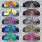 ExpressReplacement Polarized Lenses For-Oakley Radar EV Path Sunglasses OO9208