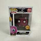 Funko Pop! Vinyl: Five Nights at Freddy's - Cupcake (Chase) #213