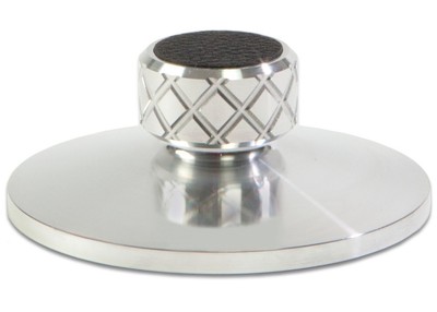 Pro-Ject (Projekt) Klemme-IT Plattenspieler Schallplattenklemme