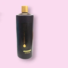 Sebastian Dark Oil Lightweight Conditioner, 33.8 oz.