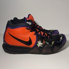 day of the dead kyrie 4