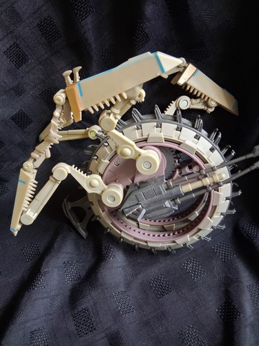Vintage Star Wars Wheel Bike - Picture 2 of 6