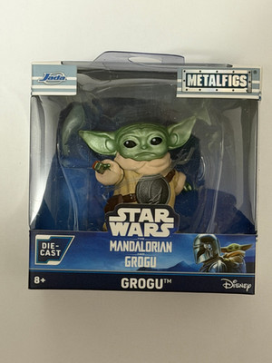 その他 Star Wars Mandalorian Grogu Figure s-l400.jpg