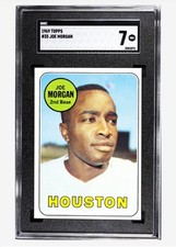 1969 Topps Baseball Cards 51