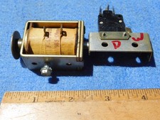 Rowe Solenoid F-11505B ~ 185 ohms - Speed Con...