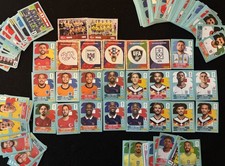 Panini FIFA World Cup WM  2026 Sticker aussuc...