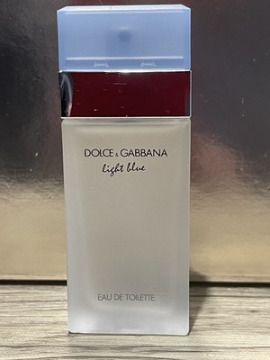 Dolce & Gabbana Light Blue Eau De Toilette 25ml / 0.84fl oz