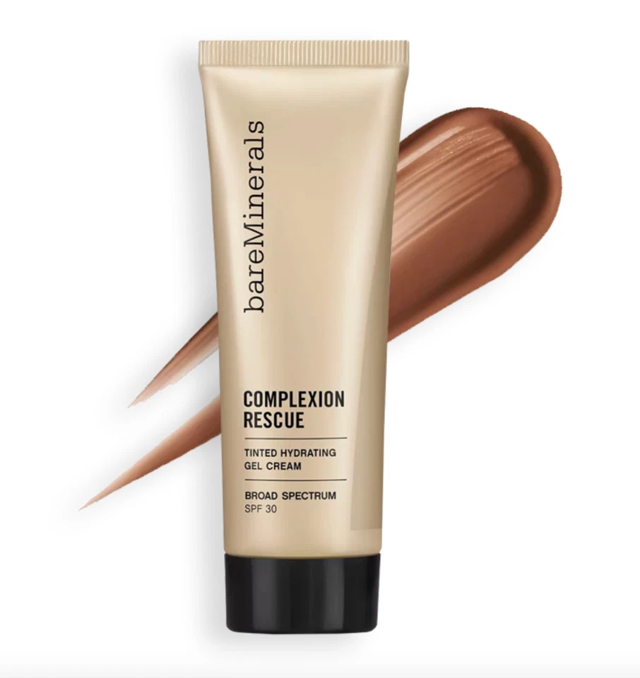 BareMinerals Complexion Rescue Tinted Hydrating Gel Cream ~ 0.5 fl oz - Image 3 of 3