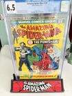 The Amazing Spider-Man #129 (Marvel Comics February 1974) CGC 6.5