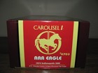 Carousel 1 AAR Eagle 1974 Indianapolis 500 Pancho Carter 1:18 Diecast — photo 9