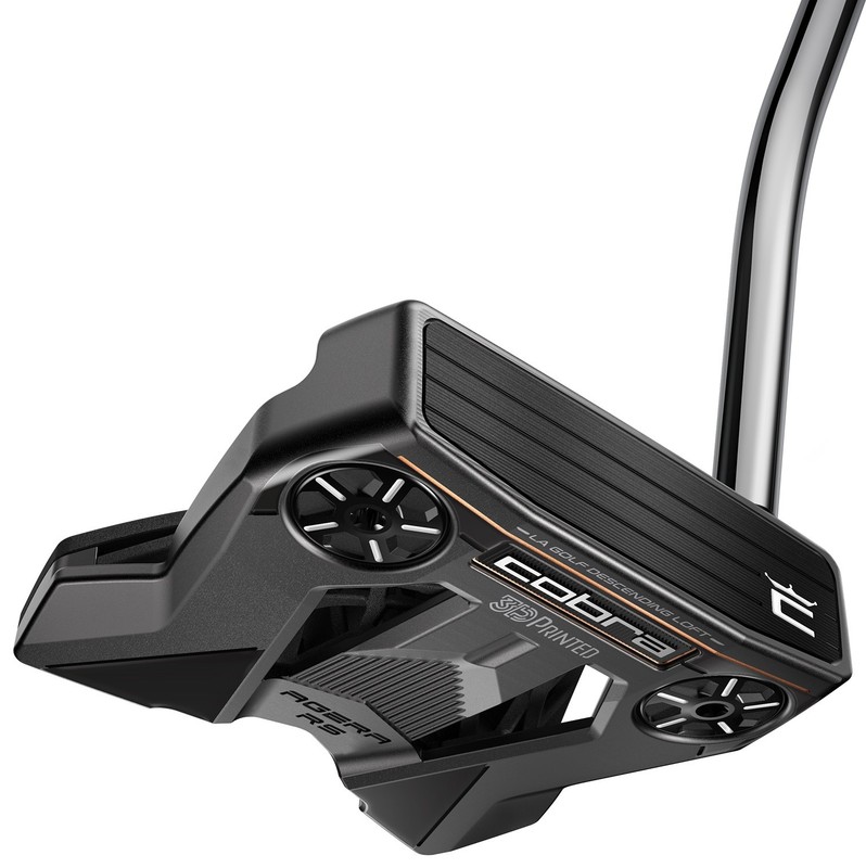 Cobra Agera RS 3D Putter 34'' Inches Excellent