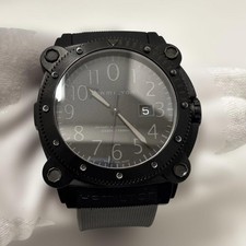 Hamilton Below Zero H785850 Mechanical Watch Used