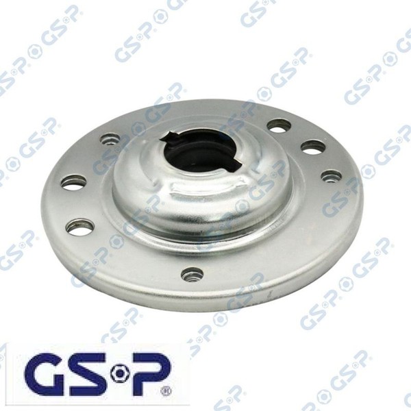 GSP 518068 FederbeinstüTzlager Domlager Federbeinlager Vorderachse Vorne-image