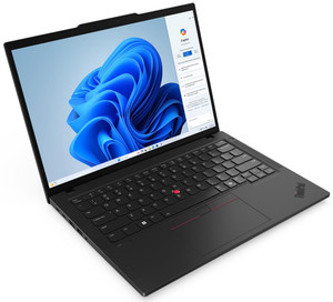 Lenovo ThinkPad T14 Gen 5 14" WUXGA Ryzen 5 PRO 8540U 16GB…