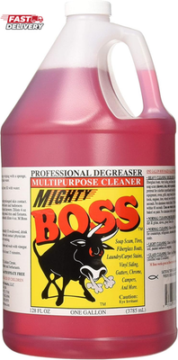 #ad #ad 21MB4 Gal Mighty Boss Cleaner $31.72