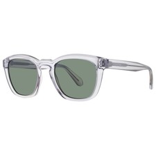 Ferragamo Grey Sport Unisex Sunglasses SF2040SE 020 50 SF2040SE 020 50