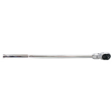 E-z Red 38 Drive X 16.73 Locking Flex Head Ratchet