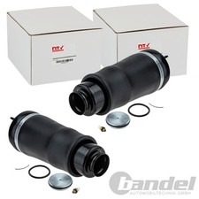 2x NTY FEDERBALG LUFTFEDERUNG VORNE passend für MERCEDES R-KLASSE | EZC-ME-192 2x NTY FEDERBALG LUFTFEDERUNG VORNE passend für MERCEDES R-KLASSE | EZC-ME-192