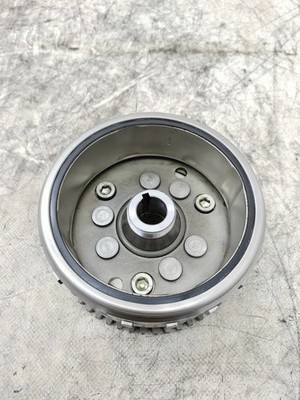 FLYWHEEL COMPLETE WITH FREEWHEEL FOR KYMCO X-TOWN 300 OF 2020 (e53576)