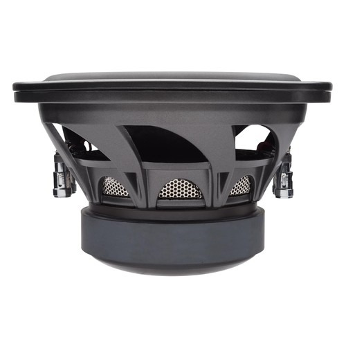 PowerBass XL-844D - 8" Subwoofer Dual 4-Ohm VC 200Wrms / 400Wmax - Picture 2 of 3