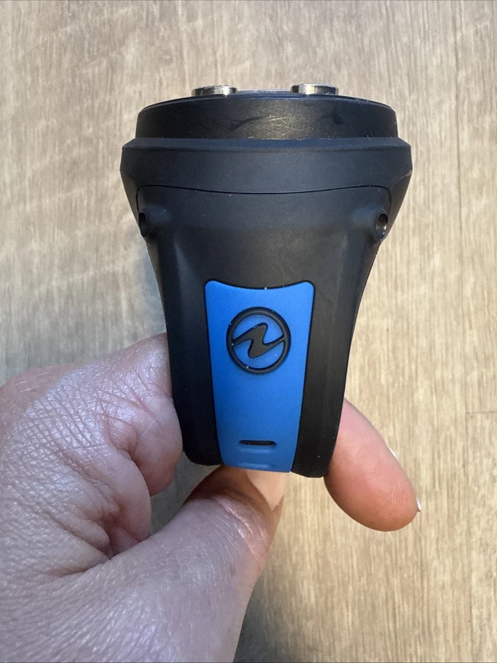 Neuer AQUALUNG i300C Aqualung Tauchcomputer schwarz Bluetooth Funktion! - Bild 2 von 4