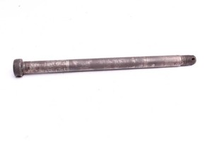 Hinterradachse Steckachse hinten Yamaha SR 500 2J4 78-83
