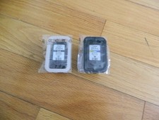 GENUINE CANON PG-210XL CL-211XL LARGE INK TANK PIXMA iP2700 MP250 MX320-MX420 NE