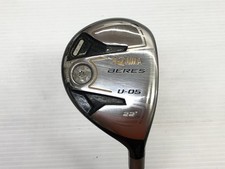 Honma Golf Beres U-05 Hybrid 22 S Flex 40.25In Armrq 48 2S Right