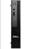 Dell Pro MFF QCM1250 Intel Core Ultra 5 235T 16GB 512GB Dell Warranty