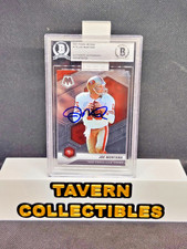 Top Joe Montana Cards to Collect 29