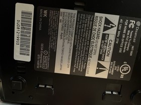 Sega Dreamcast Black Sports