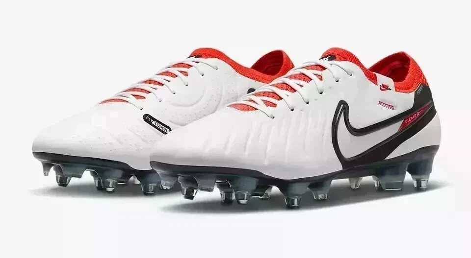 Nike Tiempo Legend 10 Elite SG Ready Pack for Sale | Authenticity
