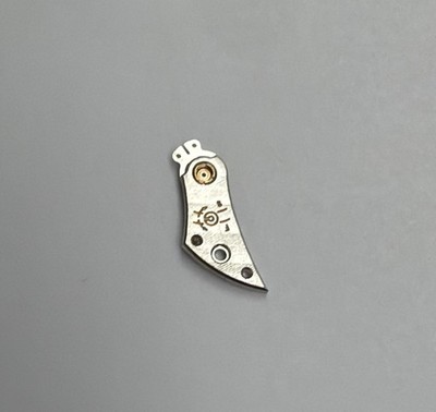 Patek Philippe Automatic Watch Movement Bridge Part Authentic