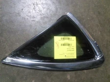 Passenger Right Quarter Glass Fits 12-17 VERANO 258499