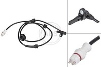 ABS Sensor Raddrehzahl A.B.S. 31832 FüR Strada Palio Siena Fiat Weekend Pick Up