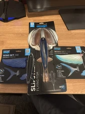 Nomad Design Slipstream 200 Plus Two Wings