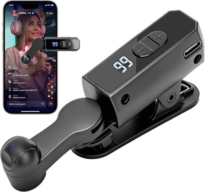 TRELC Rechargeable Auto Clicker, Phone Screen Device Speed Clicker for Iphone Ip