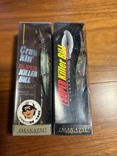Imakatsu   Killer Bill Set 2