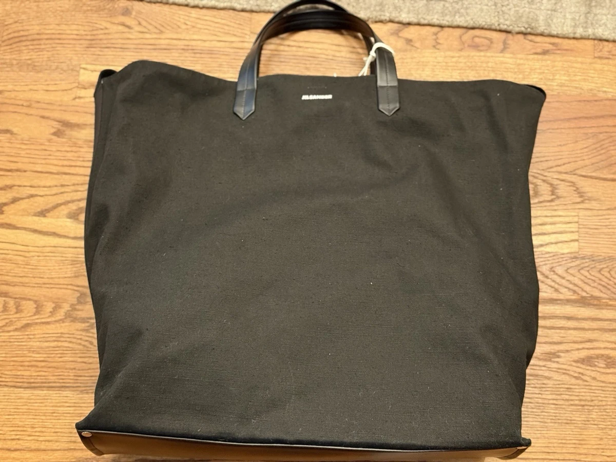 Jil Sander Bags for Men for sale | eBay