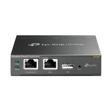 TP-Link OC200 Ac Omada Cloud Controller 2X10 100Mbps 1Xusb2.0 1Xmicro Usb Rtl