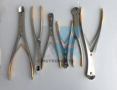 #ad #ad T C CNS Pin Wire amp; Kirschner Wire Cutter Mix Set of 6PCs Orthopedic Instruments $249.99