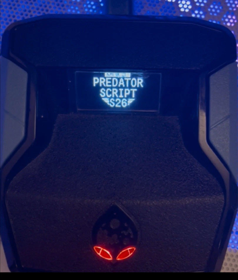 Apex legends Cronus Zen Script |No Recoil Script| *Check Description* - Image 3 of 4