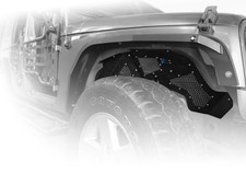 Front Inner Fender For Jeep Wrangler Jk 2007-2018 Front Inner Fender For Jeep Wrangler Jk 2007-2018