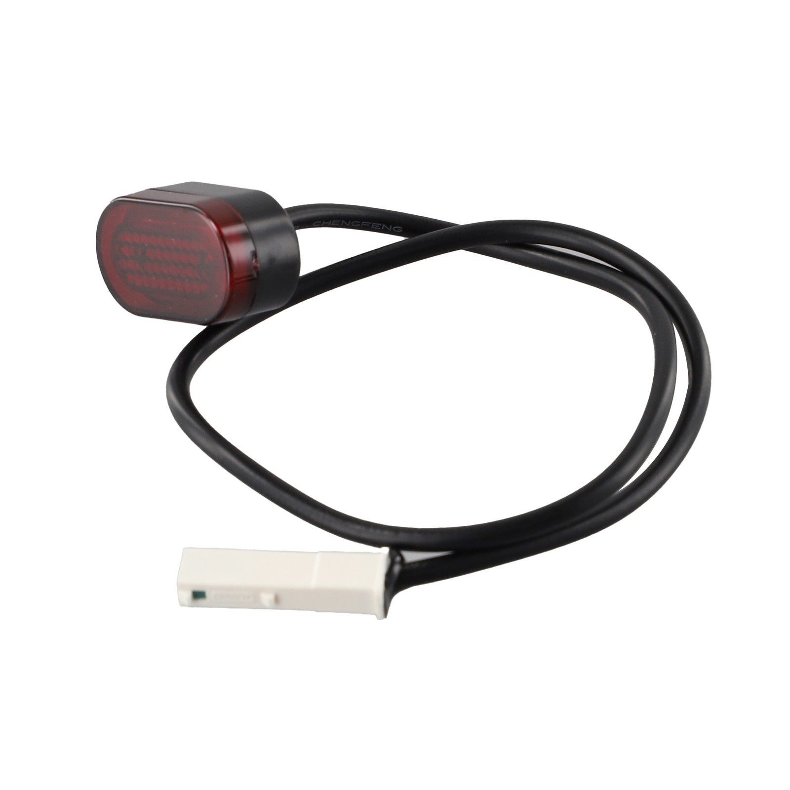 Rücklicht Bremslicht Für`Ninebot Max G30 Elektroroller Rücklicht Neu`durable – Bild 4