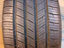 P23550r17 Michelin Defender Th 96 H Used 832nds